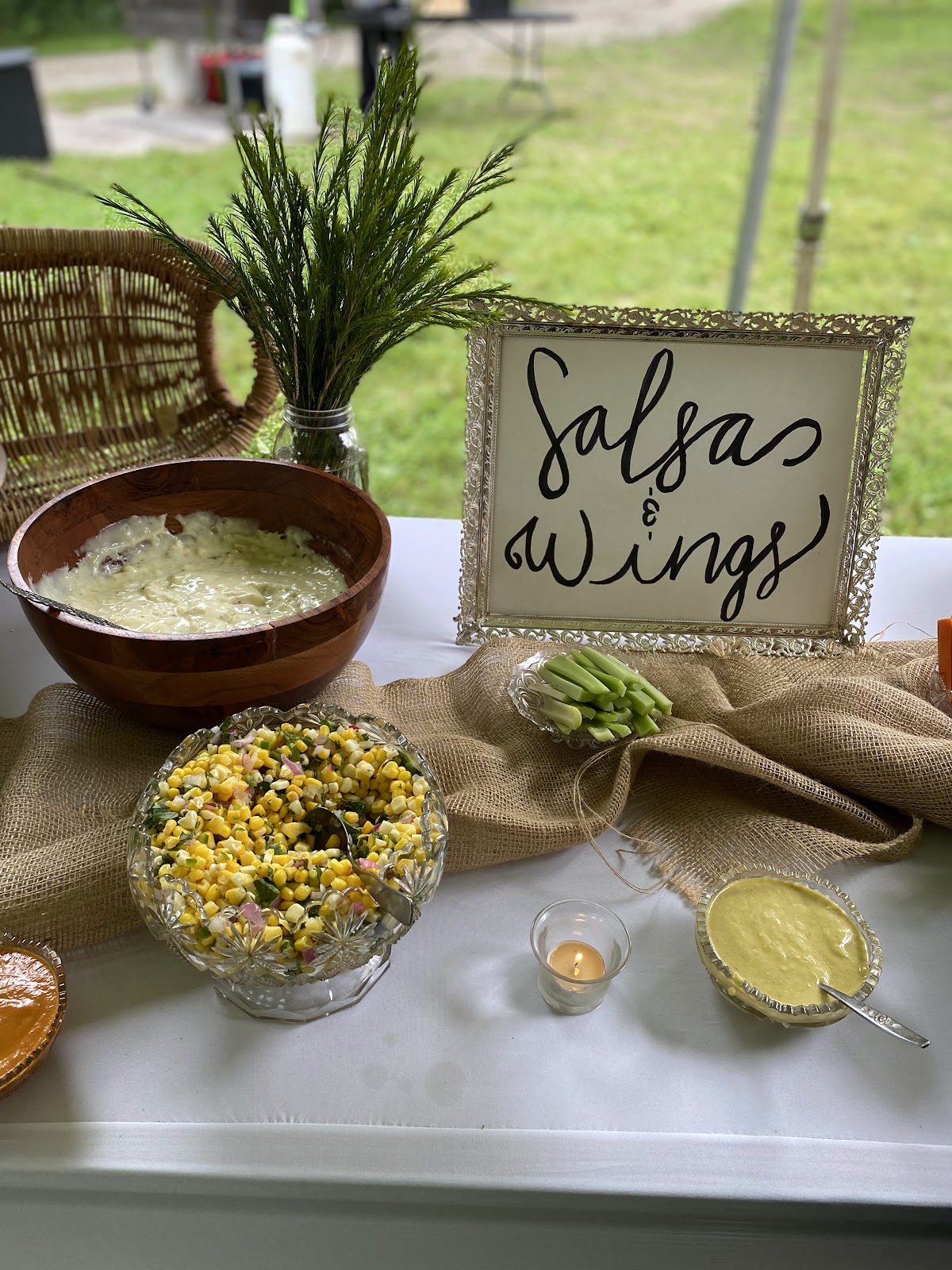 Vittles Catering: Google Places image 4