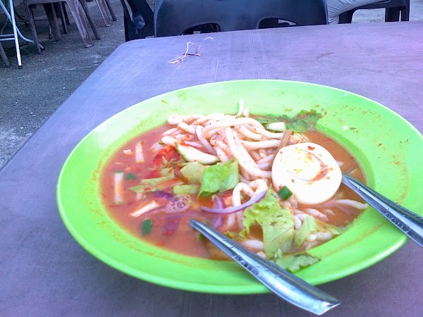 Laksa Mak Unggai - Photo 1