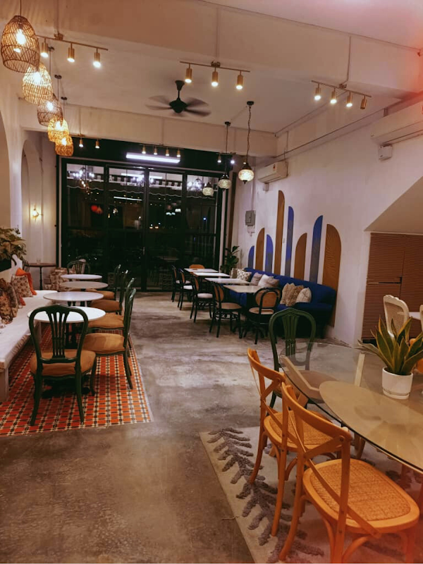 Tujuh Cherita - Photo 1