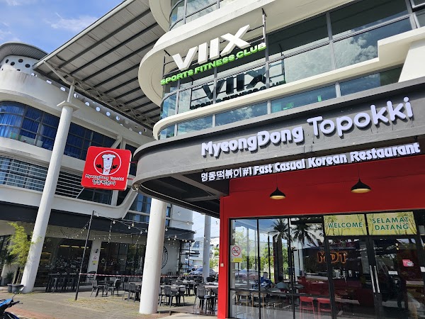 The Coffee Code Bintulu - Photo 1