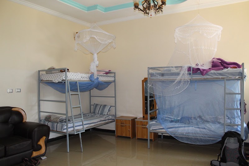 Bahir Dar Backpackers Hostel photo 4