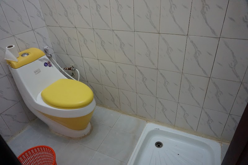 Bahir Dar Backpackers Hostel photo 3