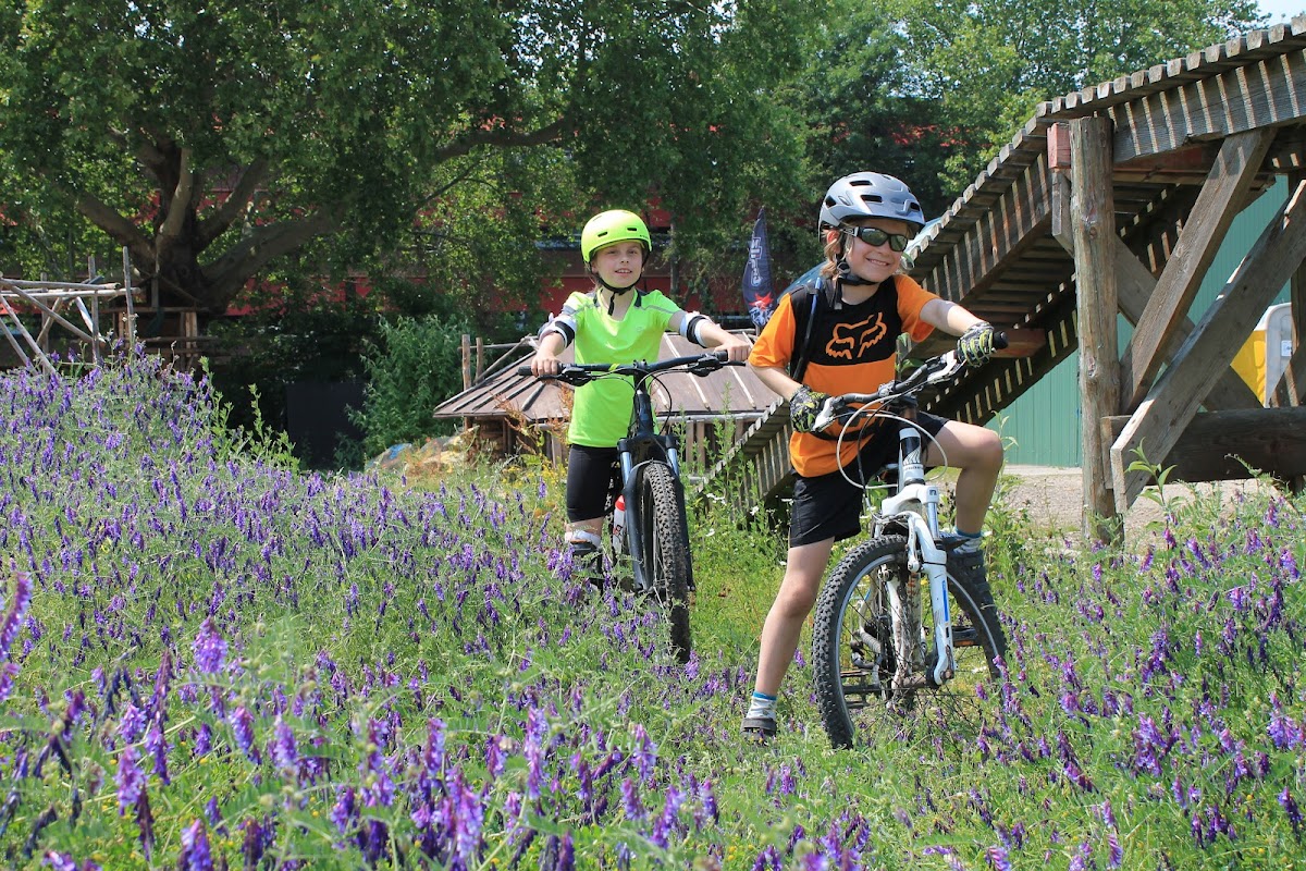 Velorium Outdoor Sports & Bikepark