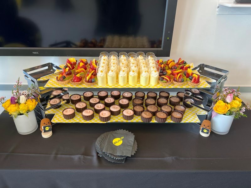 J&V Catering: Google Places image 5