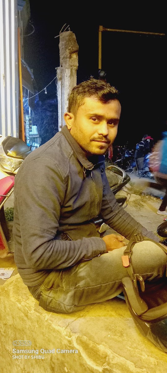 Shibu roy home aportment photo 1