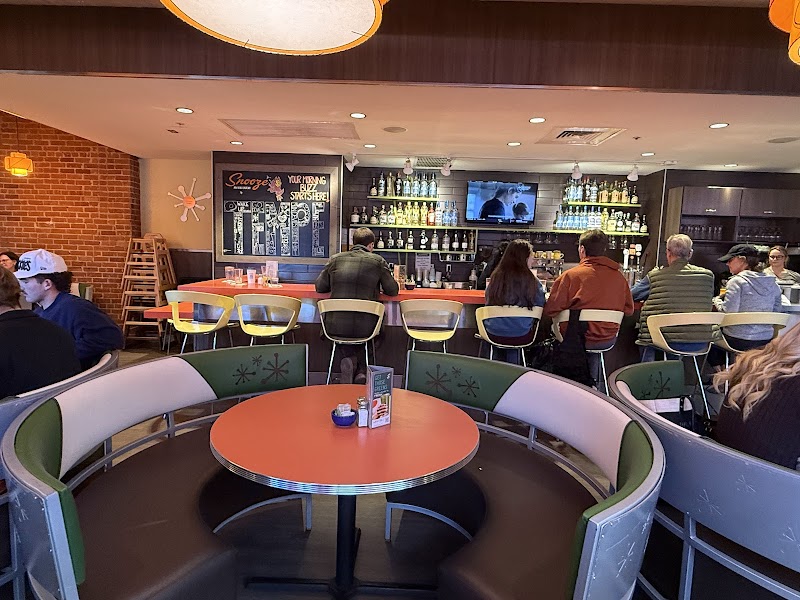 Snooze, an A.M. Eatery photo 2