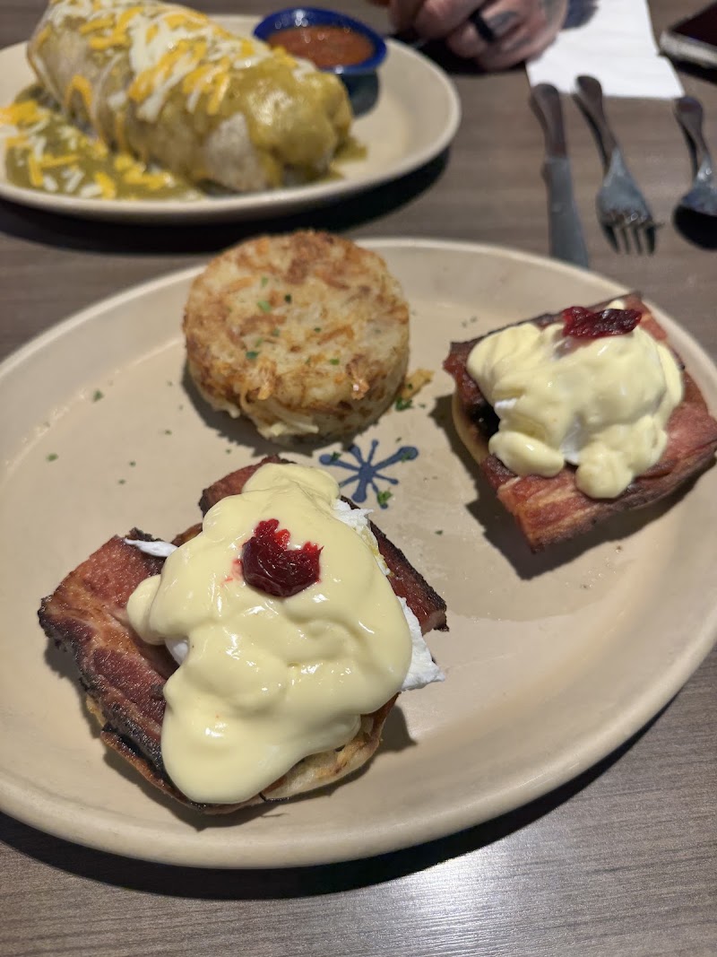 Snooze, an A.M. Eatery photo 4
