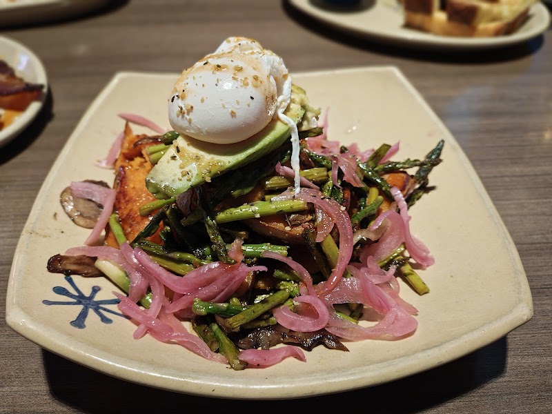Snooze, an A.M. Eatery photo 3