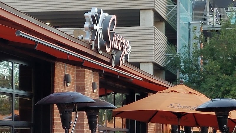 Snooze, an A.M. Eatery photo 1