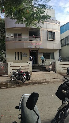 Jawahar Hospital Malegaon