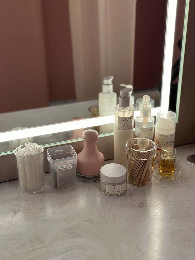 トリートメントサウナSteaMs.スティーミズ 3