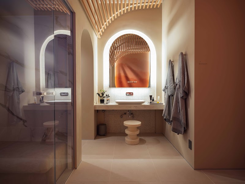 トリートメントサウナSteaMs.スティーミズ 2