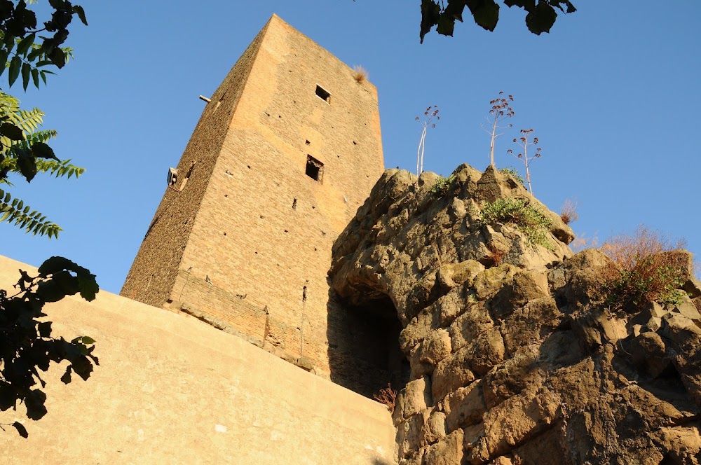 Parco di Torre del Fiscale fotoğraf 1