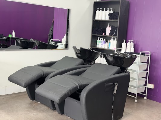 Enchanted hair artistry photo 3