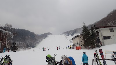 Shiga Kogen Giant Ski Area - 6