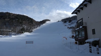 Shiga Kogen Giant Ski Area - 1