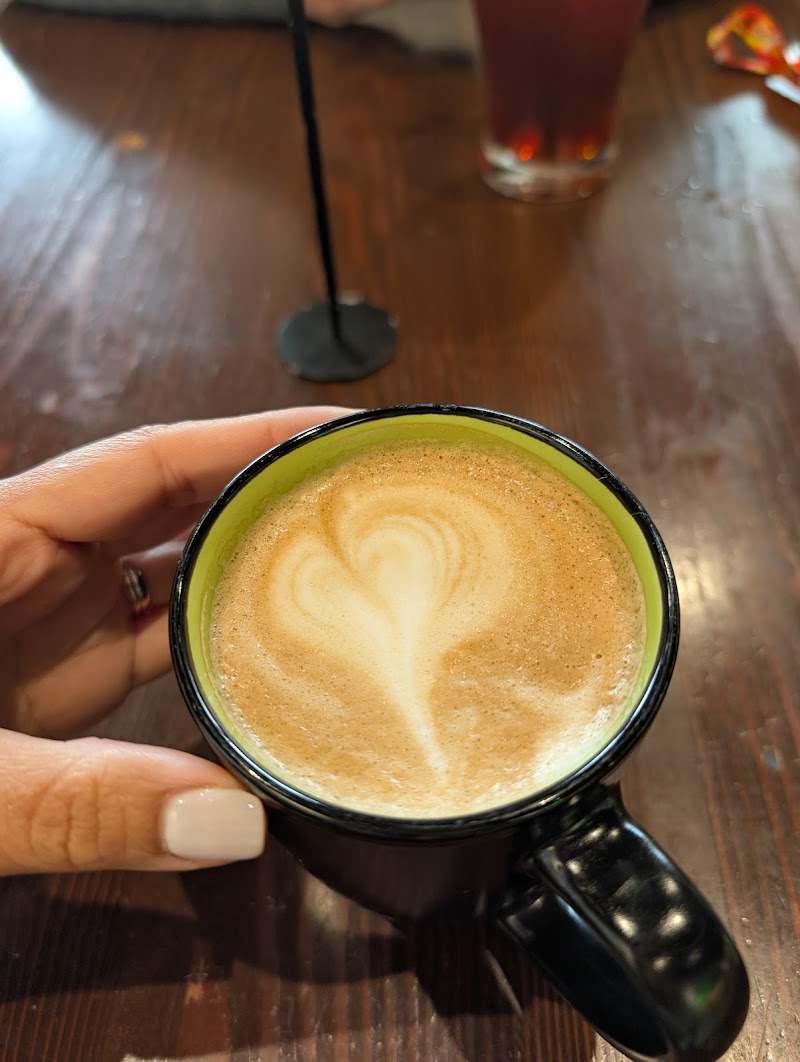 ChocMo Chocolatier & Café photo 3