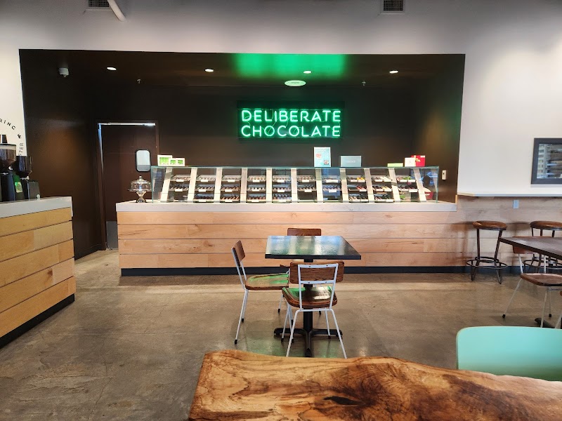 ChocMo Chocolatier & Café photo 4