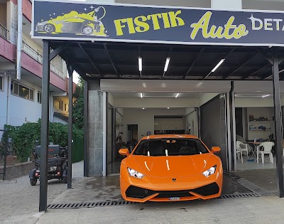 Fıstık Oto Yıkama - Oto Servisi