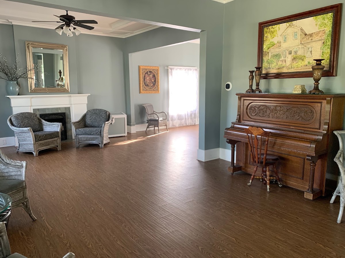 The Old Homestead: Google Places image 2