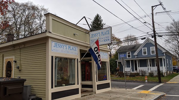 Jenny’s Place