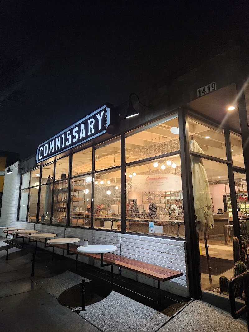 Coffee Commissary photo 4