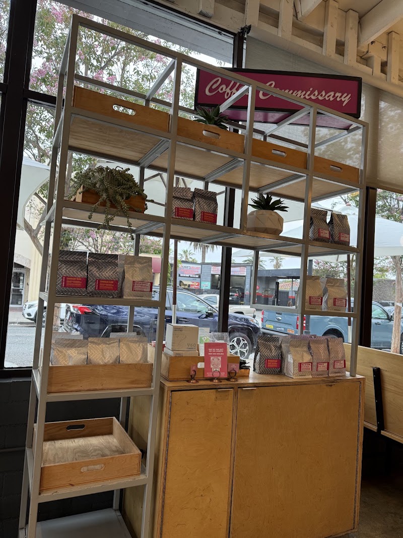 Coffee Commissary photo 4