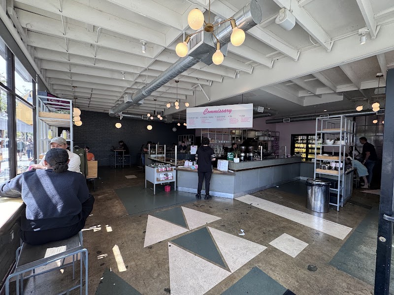 Coffee Commissary photo 3