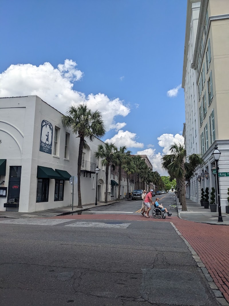 Hutson Alley photo 4