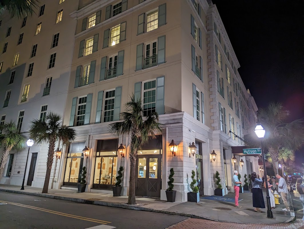 Hutson Alley photo 5