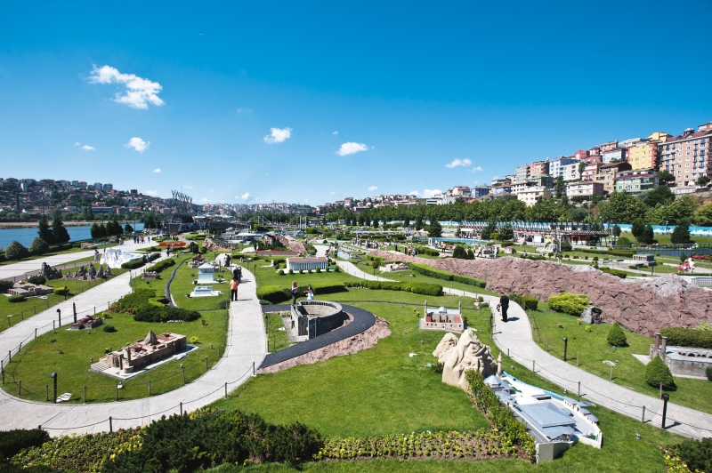 Miniatürk fotoğraf 1