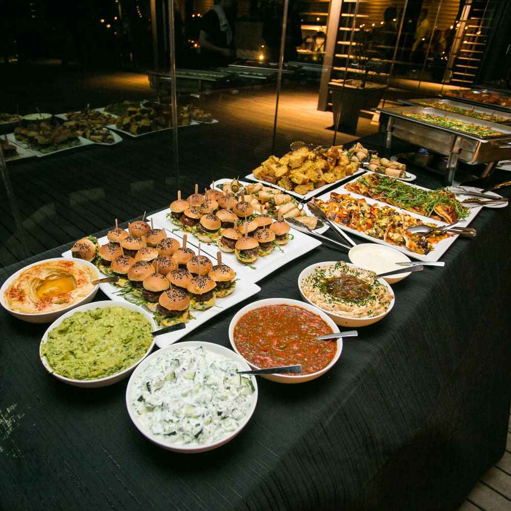 310 Catering: Google Places image 4