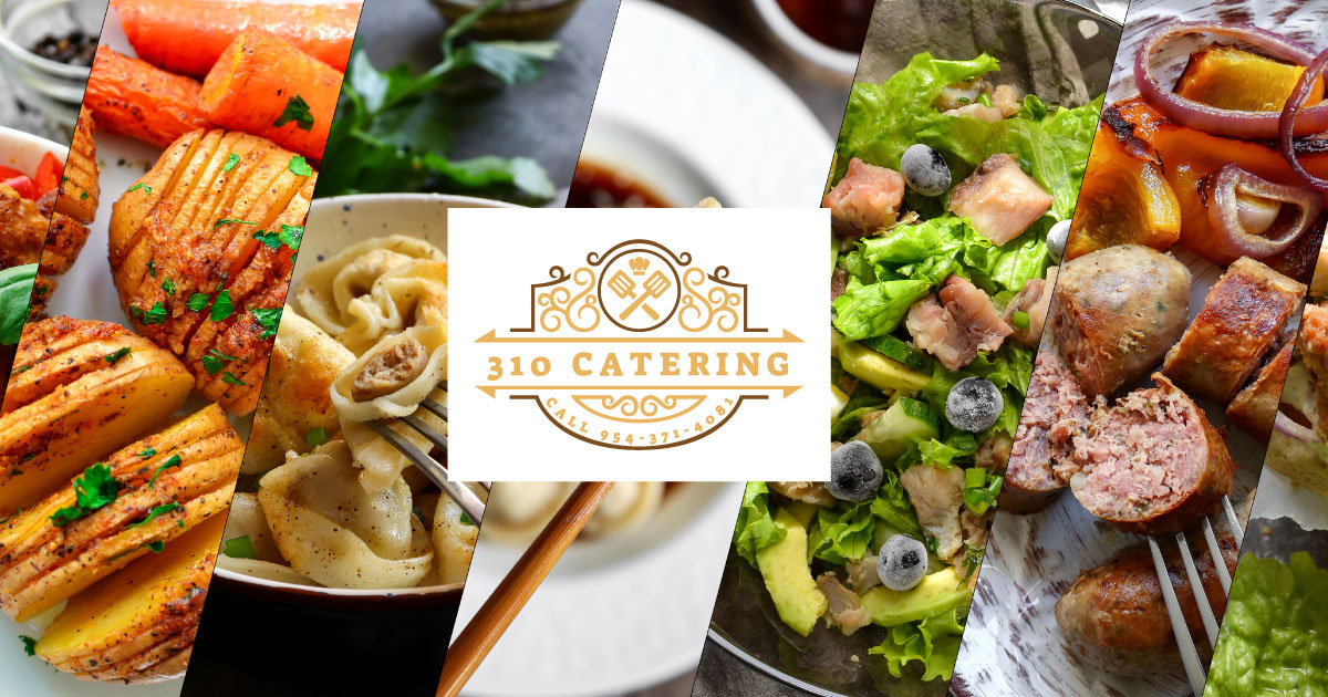 310 Catering: Google Places image 1