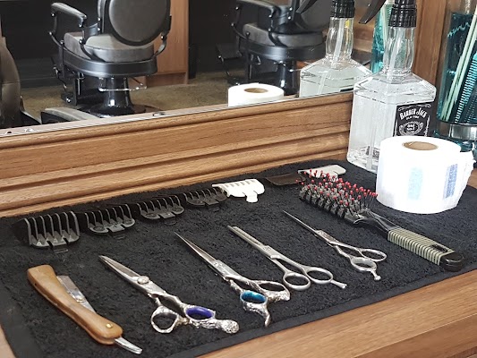 Jugga's Barbers photo 3