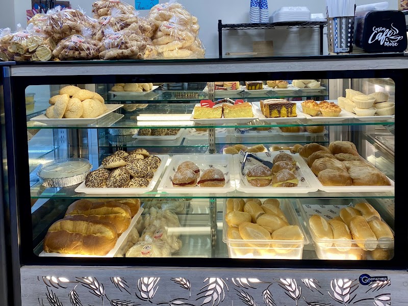 Costa Cafe & Bakery photo 1