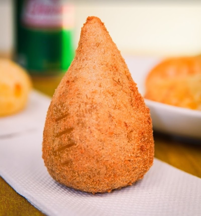 Costa Cafe & Bakery photo 3