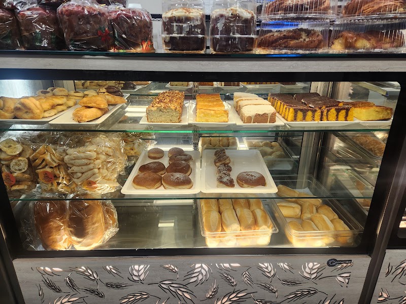 Costa Cafe & Bakery photo 4