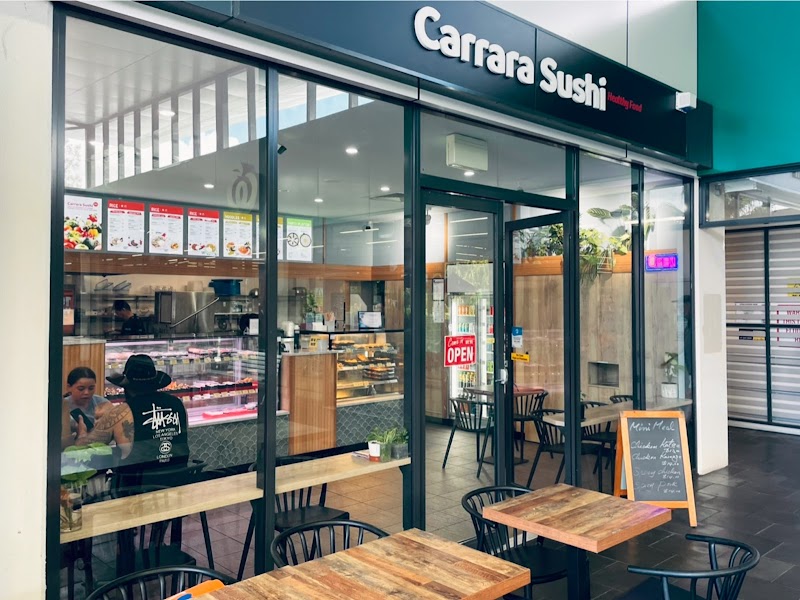 Carrara Sushi photo 8