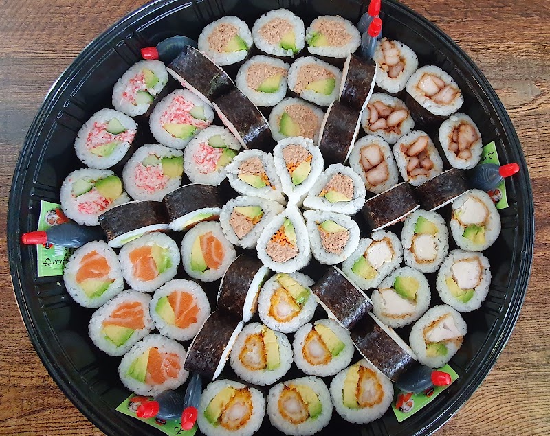 Carrara Sushi photo 5