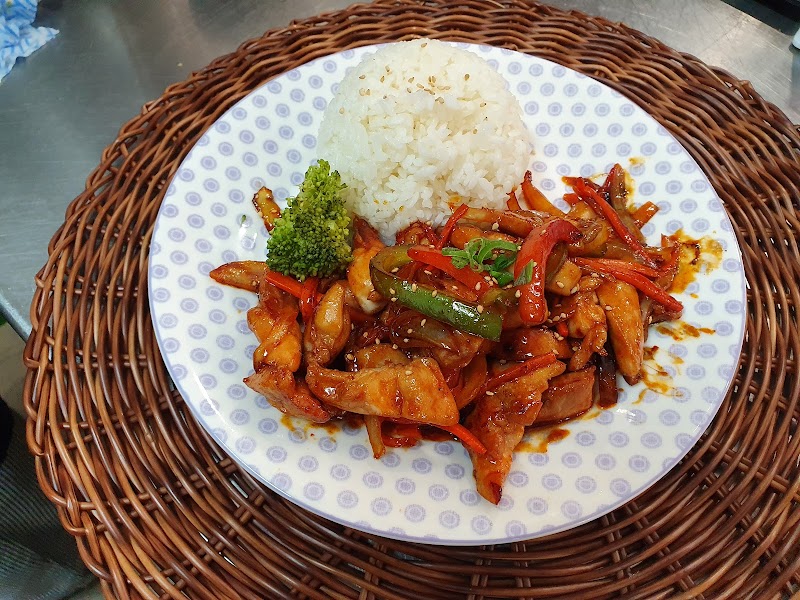 Carrara Sushi photo 3