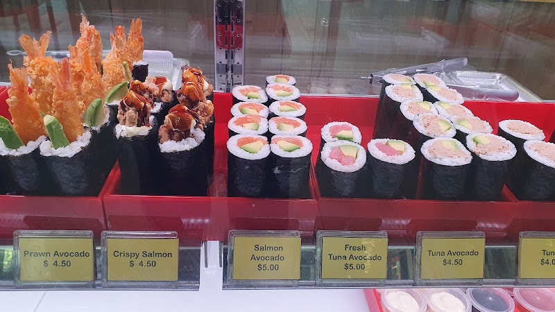 Carrara Sushi photo 10