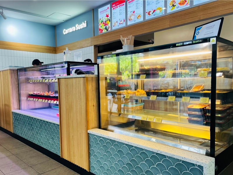 Carrara Sushi photo 2