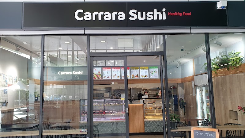 Carrara Sushi photo 1
