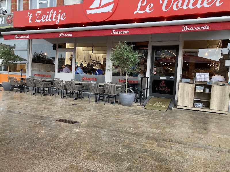 Photo de Le Voilier