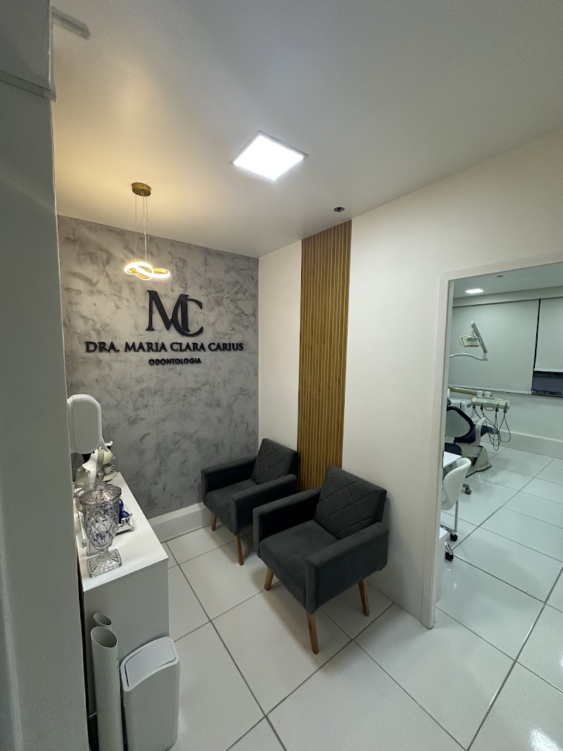 Dra. Maria Clara Carius