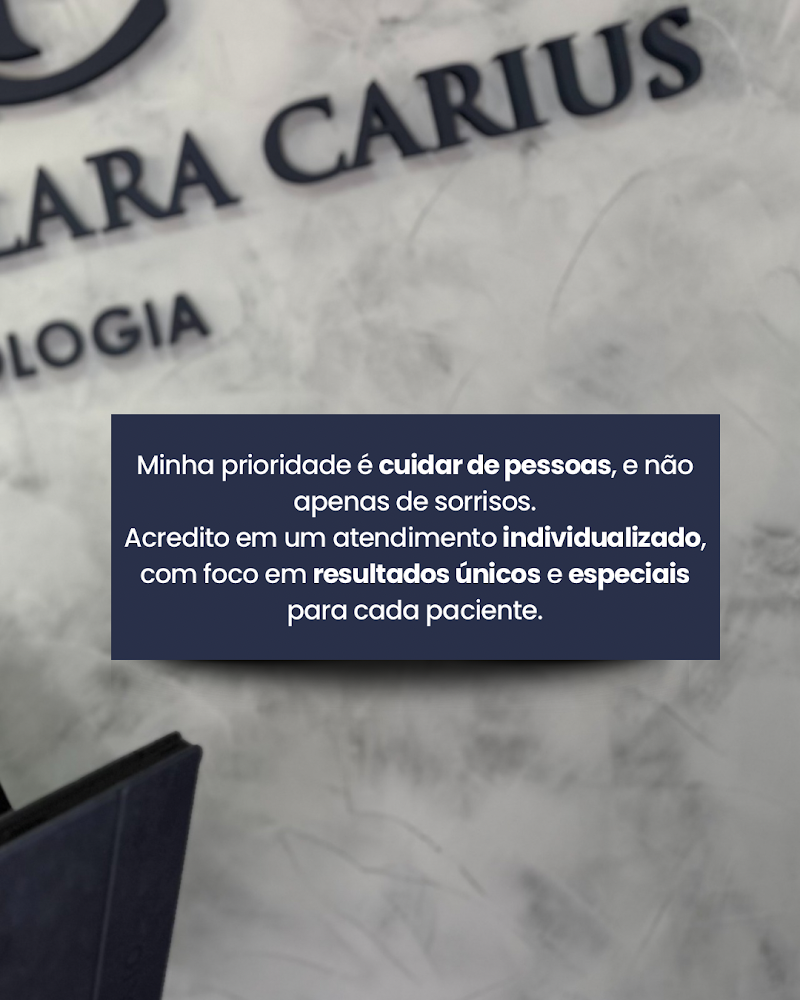 Dra. Maria Clara Carius - foto 5