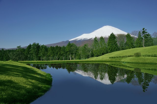 Fuji no Mori Golf Club - Photo 1