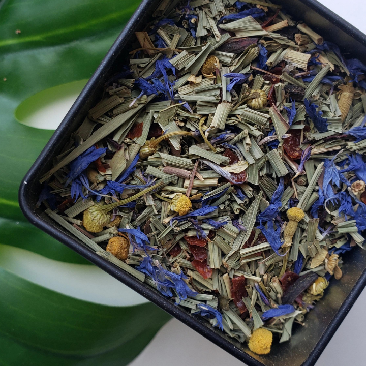 The Irie Cup photo 2