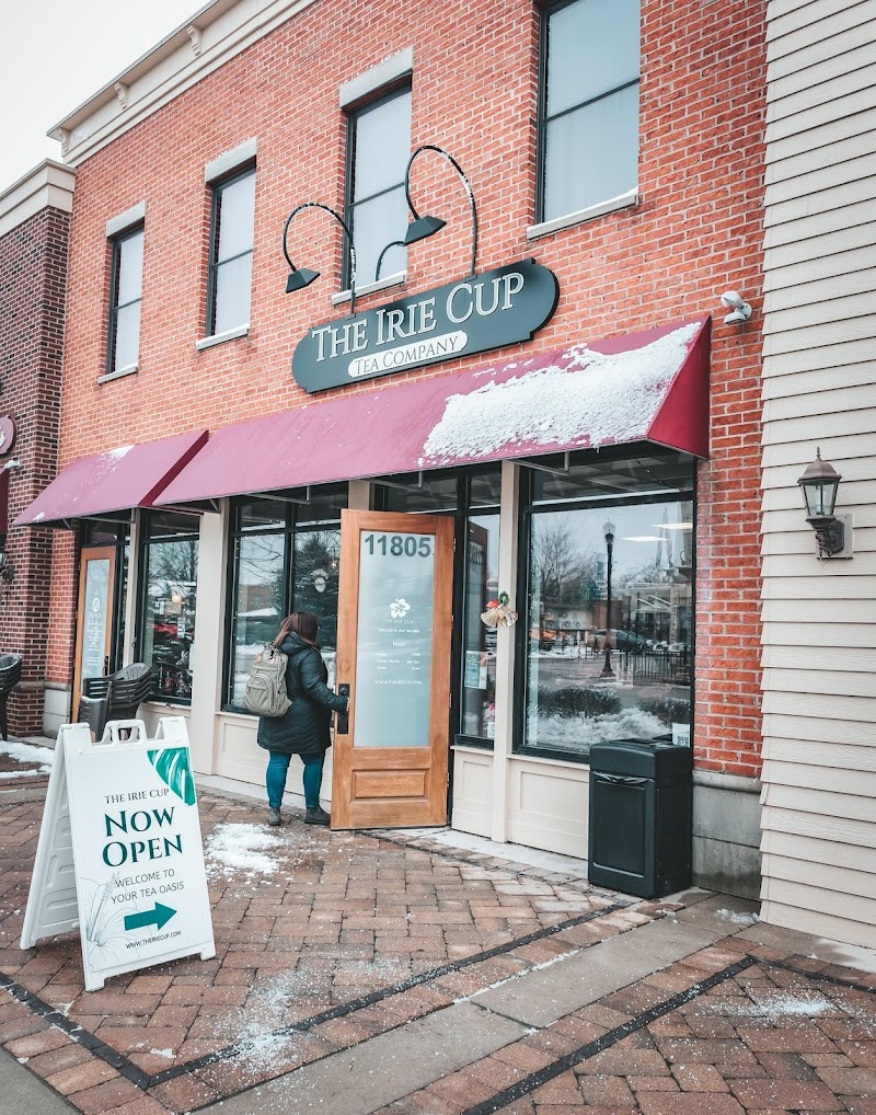 The Irie Cup photo 1