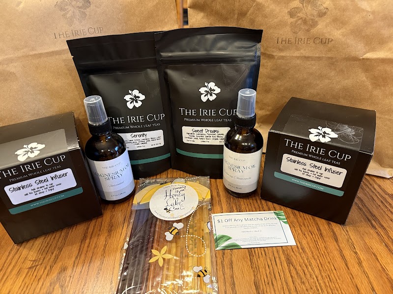 The Irie Cup photo 3